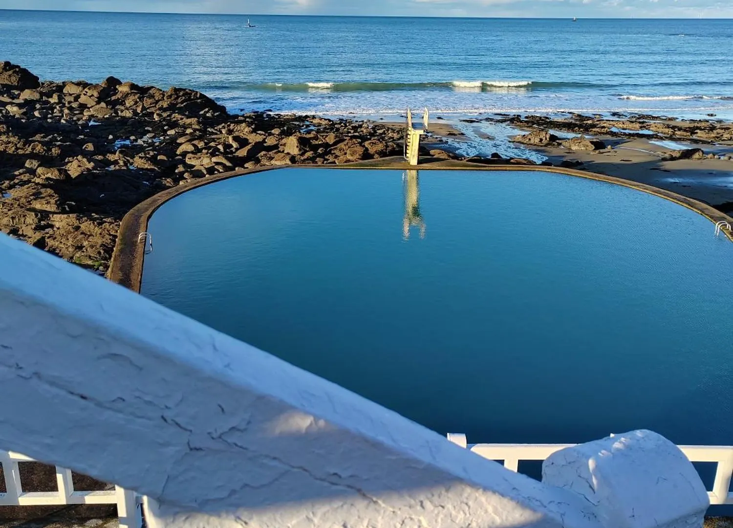 Hébergement de vacances Villa La Crique à Saint-Quay-Portrieux