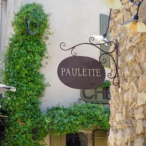 Maison Paulette Eygalières