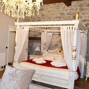 Chateau De La Rive - Prestige - 2 Personnes Cruet